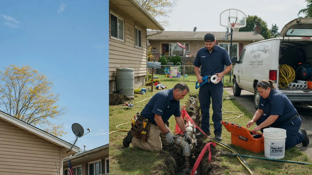 Garbage Disposal Replacement in Georgetown, CO near me
